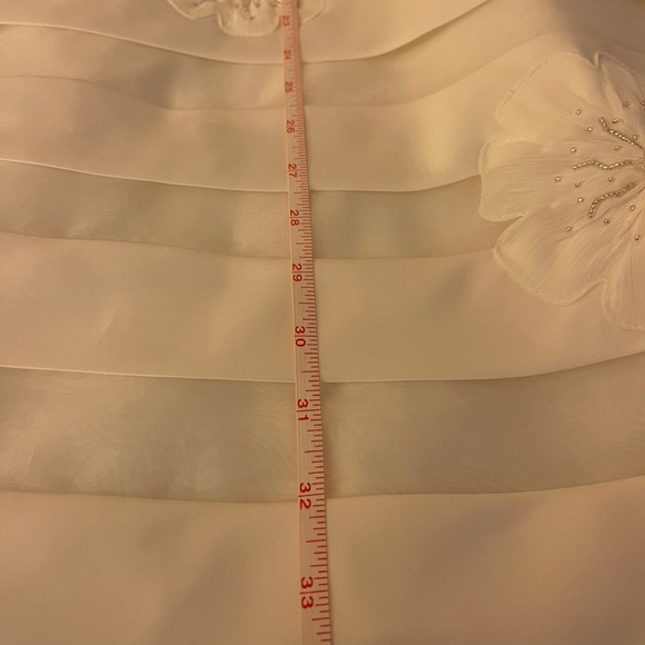 BRIDAL DRESS - Picture 10 of 10